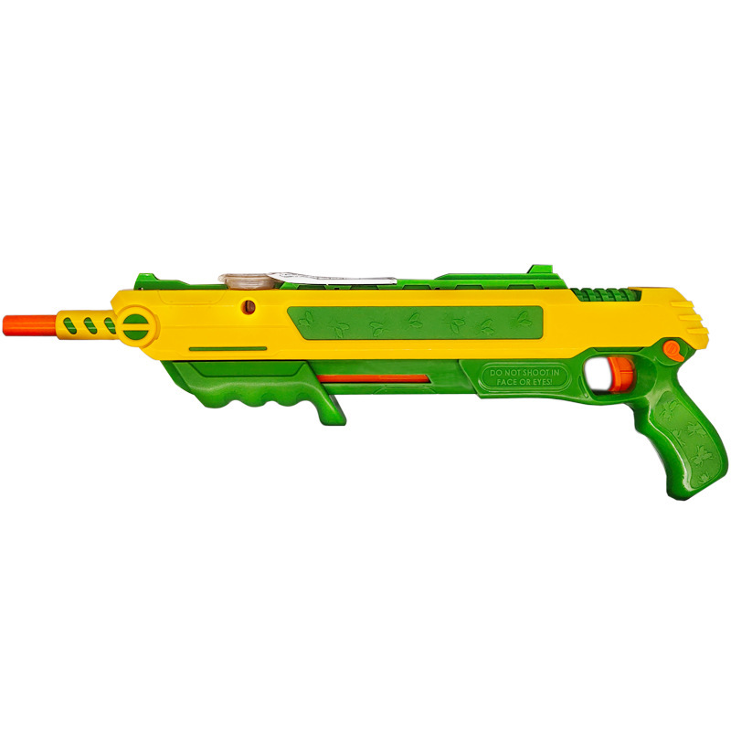 Couleur unie-vert jaune