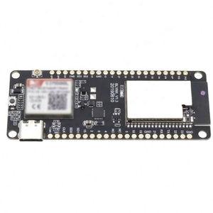 Shenzhen Qihuawei di alta qualità e buon prezzo ESP32 modulo Wireless GPRS Antenna SIM Card SIM800L modulo - Product Image 1