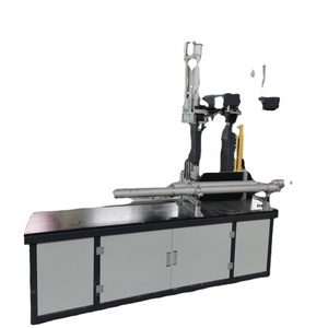 Manipolatore automatico di carico e scarico di vendita caldo Robot industriale manipolatore a traliccio multiasse - Product Image 1