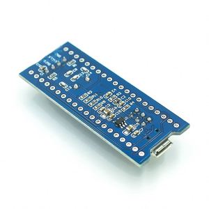 STM32F103C8T6 STM32F103C6T6 für ARM System Board Mikro controller Core Produkt kategorie ICs - Product Image 4