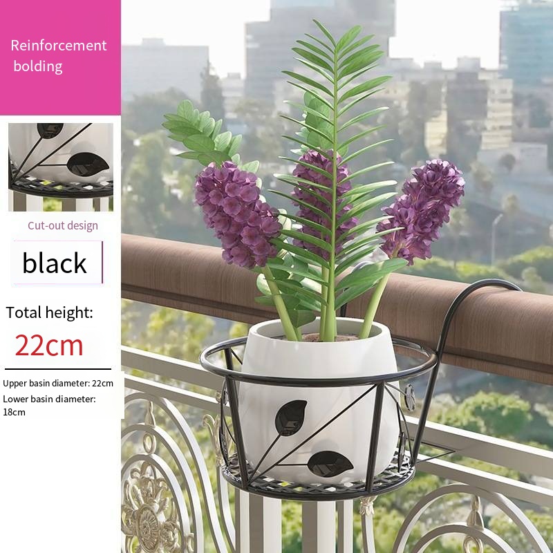 leaf black