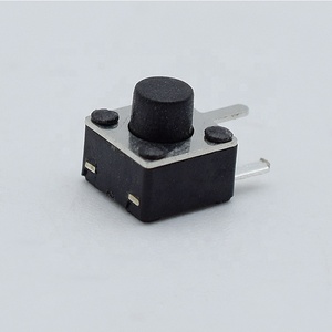 4.5 * interruttore tattile tattile con pulsante a 3 Pin lato 4.5 - Product Image 3