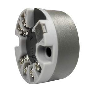 PT100 PT1000 4-20mAヘッドマウントプログラム可能温度モジュール送信機 - Product Image 6
