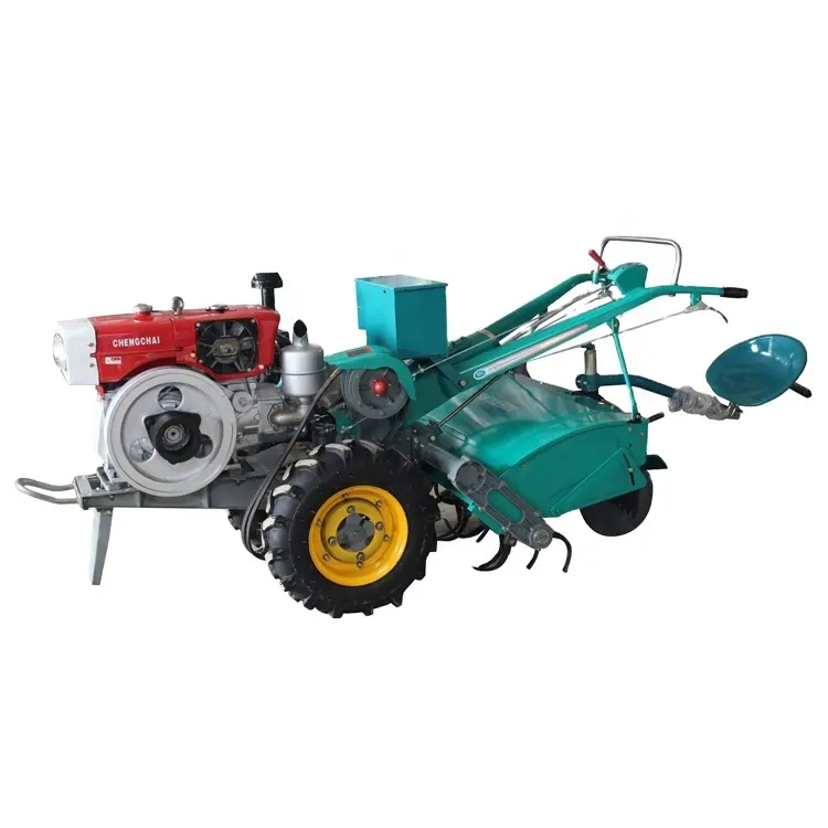 Équipement de machines agricoles tracteurs agricoles de chine prix des tracteurs agricoles