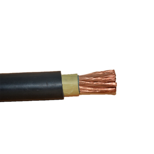 Superior Quality Industrial Small Single Core Control <strong>Cable</strong> Made in China for Power Applications - Product Image 1