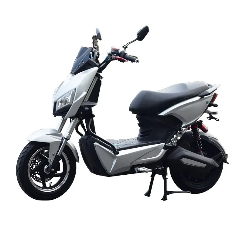 Ba Tốc Độ Shift Gear Electric Scooter Xe Máy Off-Road Động Cơ Điện Chu Kỳ