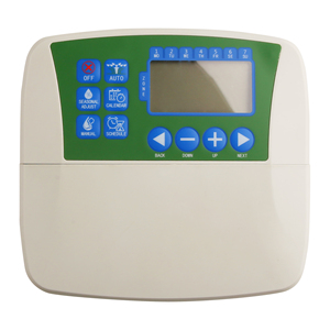 Pioggia LING AC 8-Station automatico ESP regolatore di temporizzazione plastica agricoltura sistema di irrigazione per il giardino - Product Image 4