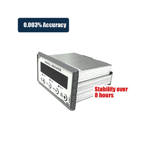 DT45 <strong>Digital</strong> Display Force <strong>Sensors</strong> &amp; Load Cells Weighing Indicator with Amplifier <strong>Weight</strong> Controller Indicator