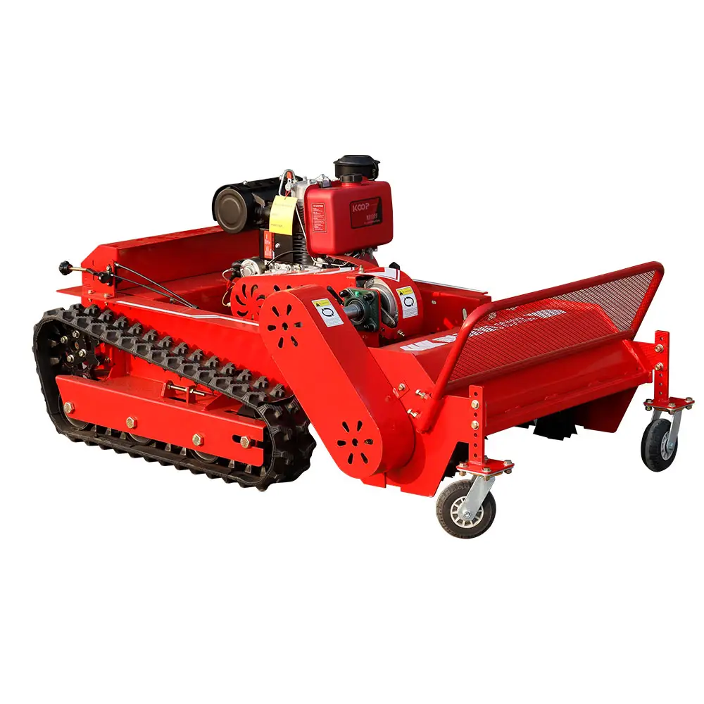 Nueva gran oferta china, cortacésped de gasolina autopropulsado para jardín agrícola, máquina de Tractor de gasolina, maquinaria agrícola