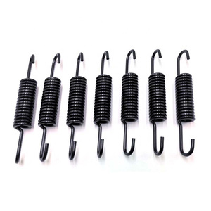 Heavy Duty 4ミリメートルExtension SpringためBoxing Training Punching Bag - Product Image 1