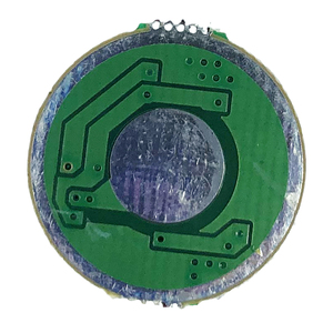 7135*12345 Constant <strong>Current</strong> Single Lithium Battery 3W 5W 10W Infrared <strong>LED</strong> Flashlight Driver Circuit Board - Product Image 2