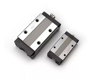 Factory Packaging Taiwan PMI <strong>Linear</strong> Guideway Carriage <strong>MSA15A</strong> MSA20A MSA20LA MSA25A MSA25LA MSA30A MSA30LA MSA35A Bearing