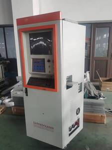 เครื่องตัดลวด CNC 5แกนประหยัด DK7735เครื่องตัดโลหะชุด DK77ความเร็วสูงพร้อมมอเตอร์หลักและส่วนประกอบ PLC - Product Image 5