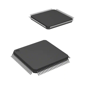 IC MCU STM32F103VCT6 <span class=keywords><strong>STM32F103</strong></span> Micro controller 32BIT 256KB <span class=keywords><strong>FLASH</strong></span> 100LQFP IN magazzino