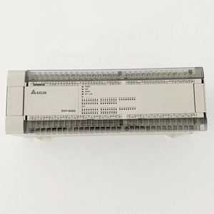 Новый программируемый логический контроллер | Plc DVP80EH00T3 12 месяцев гарантии - Product Image 3