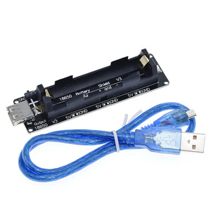 ESP32 ESP32S für Wemos für <span class=keywords><strong>Raspberry</strong></span> <span class=keywords><strong>Pi</strong></span> 18650 Batterie lades child platine V3 <span class=keywords><strong>Micro</strong></span>-<span class=keywords><strong>USB</strong></span>-Anschluss Typ A <span class=keywords><strong>USB</strong></span> 0,5A