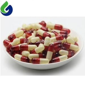 HPMC แคปซูลเปล่าขนาด00 0 1 2 3สำหรับการใช้งานที่หลากหลาย - Product Image 3