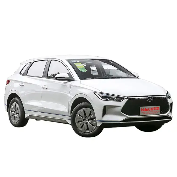 Clacson elettrico per auto byd han ev auto suv elettriche auto di seconda mano