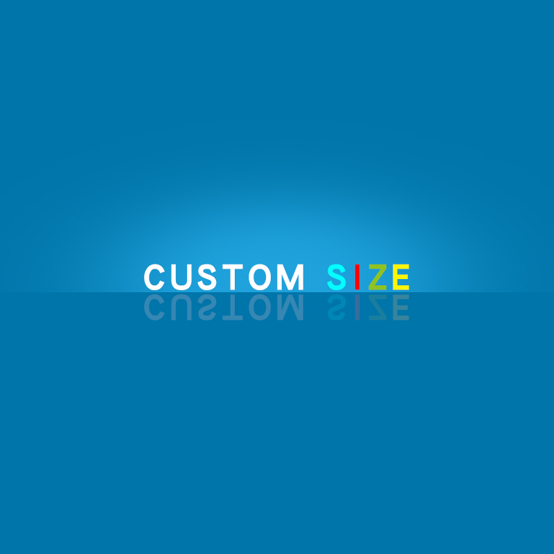Dimensioni personalizzate