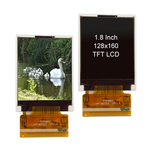 Total Trading Staff <strong>1.8</strong> Inch 128X160 Tft <strong>Lcd</strong> Module Spi Tft Display Screen <strong>With</strong> Mcu Spi <strong>Interface</strong> - Product Image 5