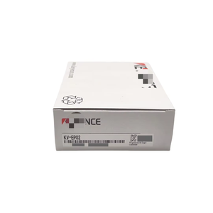 Kommunikation einheit für EtherNet/IP-programmier bare Steuerung KV-EP02 KV-EP02