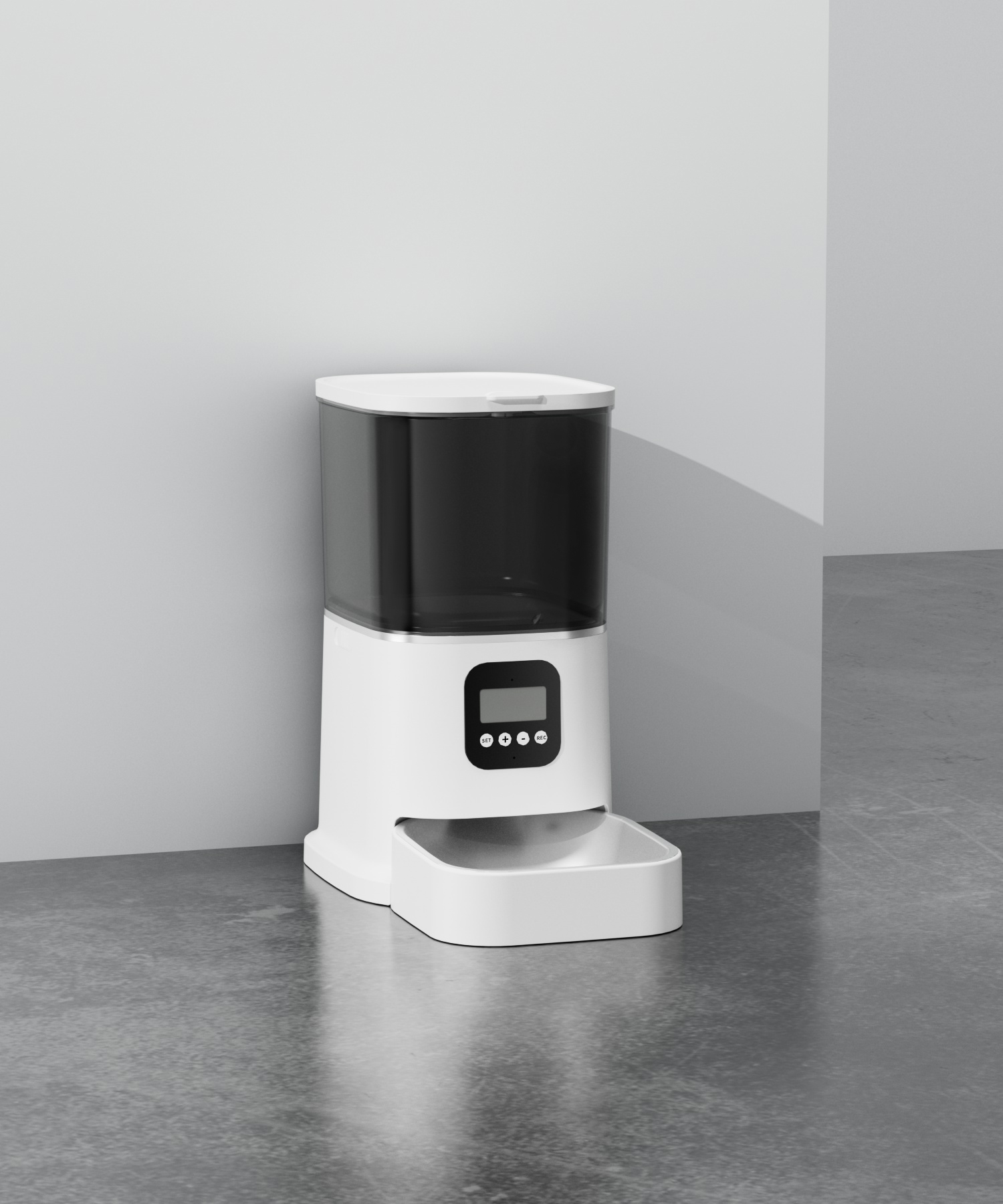 Version bouton 6L