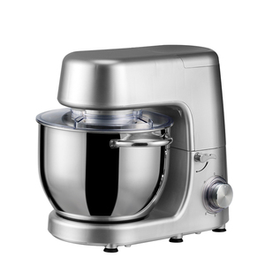 เครื่องผสมอาหารไฟฟ้าพร้อมโถปั่นแก้ว1.5L เครื่องใช้ในครัวอเนกประสงค์สำหรับ7L - Product Image 1