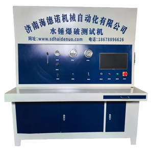 High-precision Hydraulic Pressure Fatigue <strong>Testing</strong> Machine to Achieve Fatigue <strong>Testing</strong> and Blasting <strong>Function</strong> at the Same Time - Product Image 1