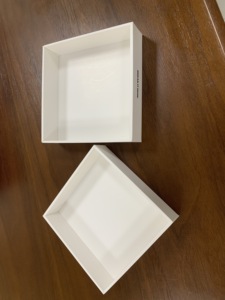 自動リジッドボックス成形機パッキングボックスギフトシューズ用製造機キャンディーボックス - Product Image 4