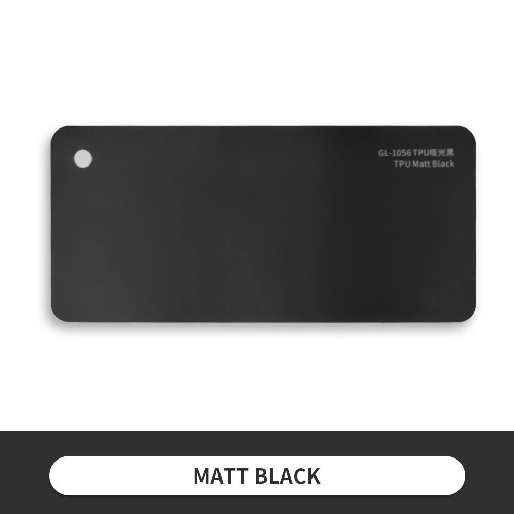 Matt Black