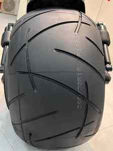 Harley1250cc Wolverine Dark Knight Bekas Sepeda Motor Vintage Bertenaga Bensin Streetbike Cruiser - Product Image 2