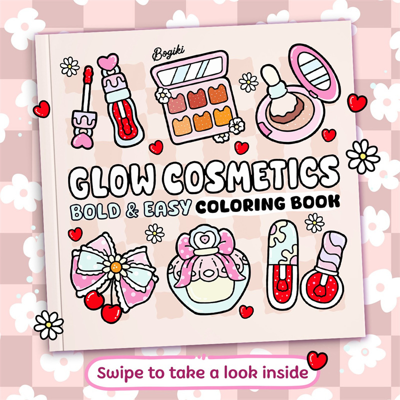 GLOW COSMETICS