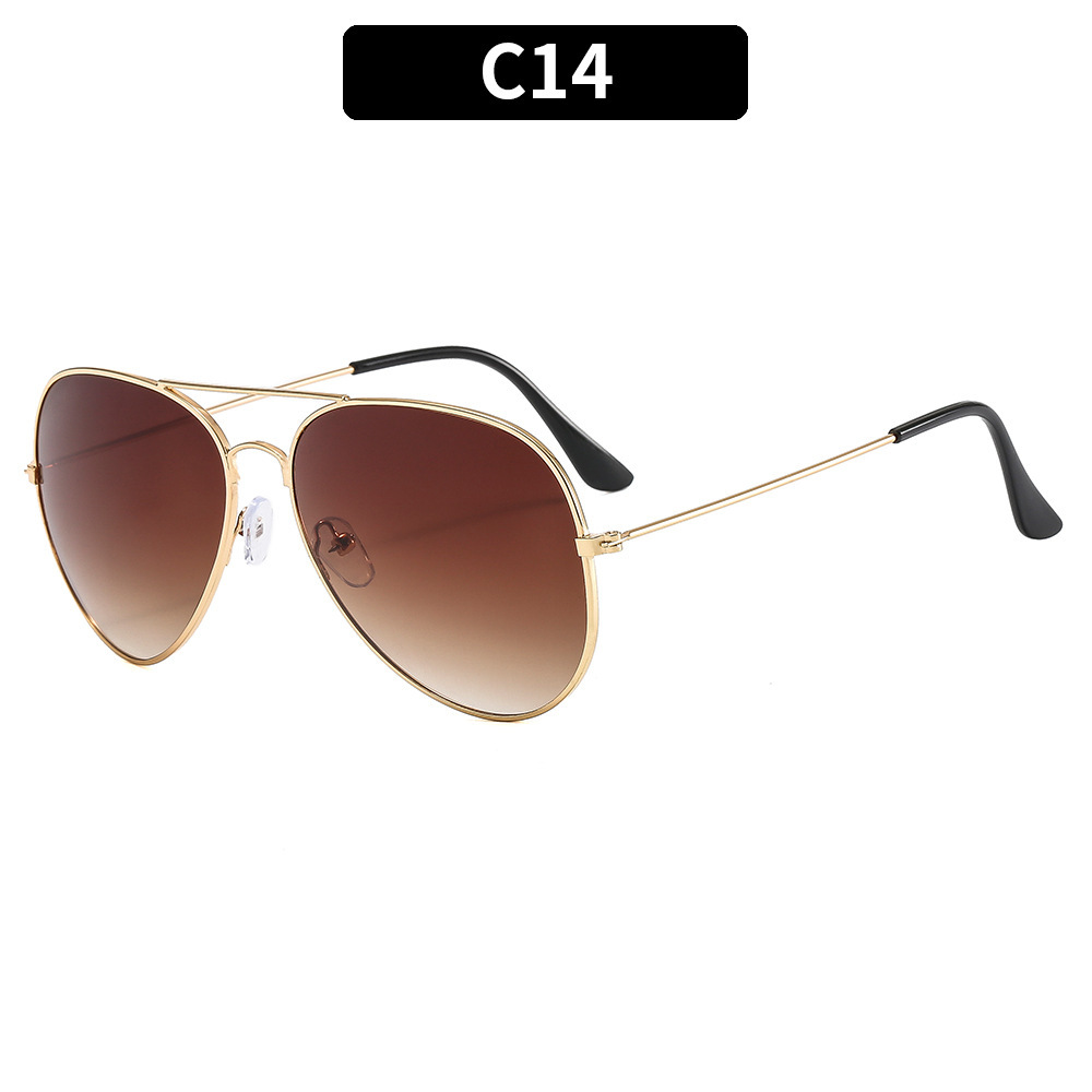 Oro C14/té Doble