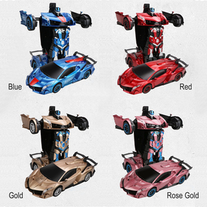 ZIGO TECH <strong>Program</strong> Transform <strong>Robot</strong> Remote-Controlled Car