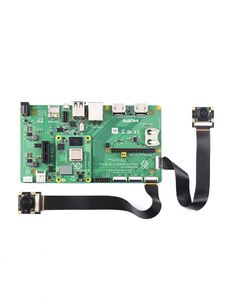 Waveshare <strong>Raspberry</strong> <strong>Pi</strong> 5 <strong>Camera</strong> CSI ribbon cable FPC <strong>connection</strong> cable 22Pin to 15Pin adapter cable - Product Image 3