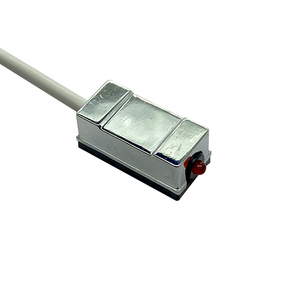 Dc12v 24v מגנטי אלקטרוני מתגים חיישן ip65 צילינדר מגנטי חיישן צילינדר מגנטי