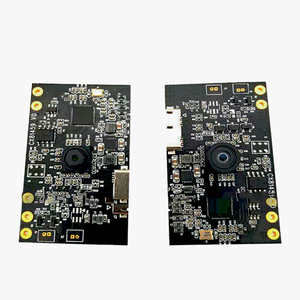 USB3.0 OV9281 1MP全球快门最大120fps CMOS传感器高速相机系统相机模块 - Product Image 3