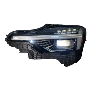 HERNA serin en çok satan LED farlar Volvo Polestar 2 abd versiyonu araba aydınlatma sistemi için uygun 32337610 32337611 - Product Image 2