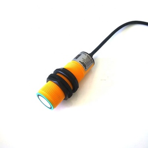 ESMUS07 yeni ürün ultrasonik sensör-düşük maliyetli ultrasonik seviye sensörü fiyat - Product Image 4