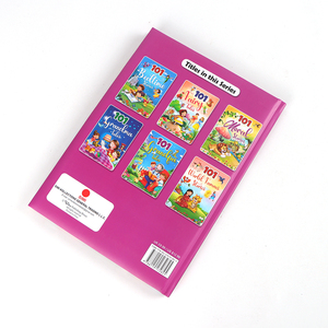 2024 New Kids <strong>Books</strong> English Story <strong>Books</strong> for Children Baby Educational Learning Custom <strong>Book</strong> Printing Factory
