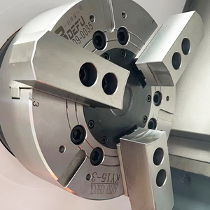 New Hot Selling TCK63E Heavy-duty CNC <strong>Lathe</strong> Metal <strong>Lathe</strong> CNC <strong>Automatic</strong> Inclined Bed <strong>Produced</strong> by the Manufacturer