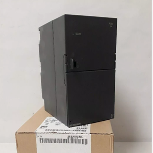 100% 新しい本物の6ES7307-1KA02-0AA0入力/出力モジュールFedExまたはDHL Expressで高速配送! - Product Image 1