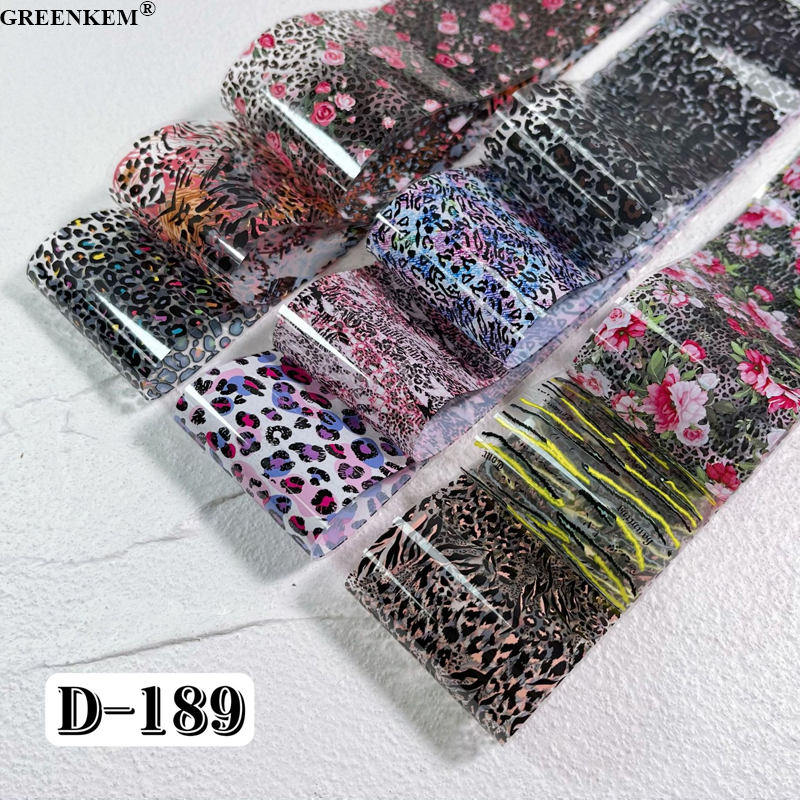 D 189 4*100cm en caja