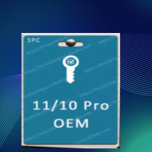Envío rápido Win 11/10 Pro OEM Key Software de activación en línea Clave de licencia Win 11/10 Home Keys - Product Image 2