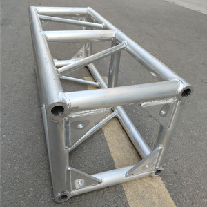 Raya <span class=keywords><strong>Line</strong></span> <span class=keywords><strong>Array</strong></span> telaio in acciaio per montaggio telaio leggero piastra zincata per ponteggio fibbia struttura pressione <span class=keywords><strong>Truss</strong></span>