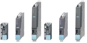 6SL3130-6TE25-5AA3 SINAMICS S120 Módulo de potência ativa 380V 50/60Hz Entrada 600V DC 60A 55kW Saída Tipo <span class=keywords><strong>VFD</strong></span>