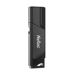 高速Netac U336写入保护原装闪存驱动器USB 3.0便携式USB Pendrive适用于笔记本电脑台式机 - Product Image 2