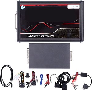 Diagnostic Scan Tool OBD2 ECU <strong>Programming</strong> Tool for Ke-ss V2 V5.017 V2.8 EU Version for Car Truck Tractor Support 140 <strong>Protocol</strong> - Product Image 2