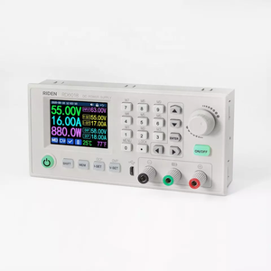 RD RD6012 Assembled Voltage Step Down Bench Power Supply Adjustable Converter Voltmeter with USB - Product Image 2