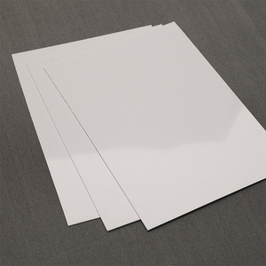 A4 boyutu olmayan laminasyon PVC levha PVC ejderha levha bir kimlik kartı yapmak için 760 mikron - Product Image 2